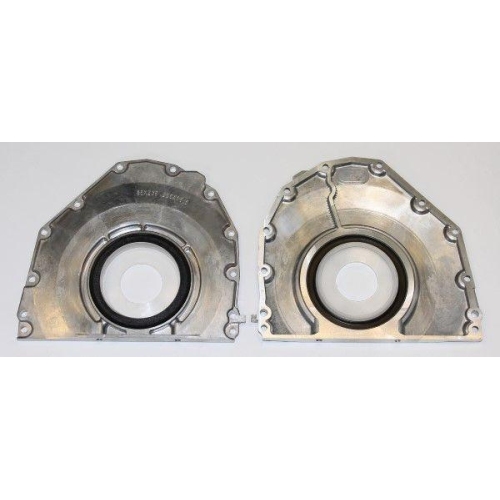 Elring 750.330 Wellendichtring Kurbelwelle Getriebeseitig für Audi Seat Skoda VW