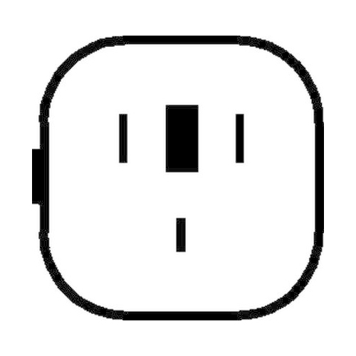 Hella 6ZT 007 837-061 Temperaturschalter Kühlerlüfter für Audi Ford Seat Skoda