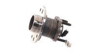 Skf VKBA 3653 Radlagersatz Hinterachse für Opel Vauxhall General Motors