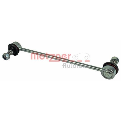 Metzger Autoteile 53066908 Stange/strebe Stabilisator Vorderachse Links für Kia