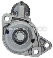 Eurotec 11017830 Starter für Ford VW