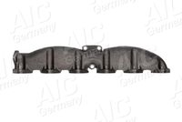 Krümmer, Abgasanlage