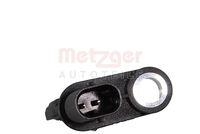 Metzger Autoteile 09001506 Sensor Raddrehzahl Hinterachse Links Mercedes Benz
