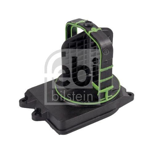 Febi Bilstein 109562 Stellelement Drallklappen (saugrohr) für Bmw