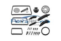 PartsTec Steuerkettensatz