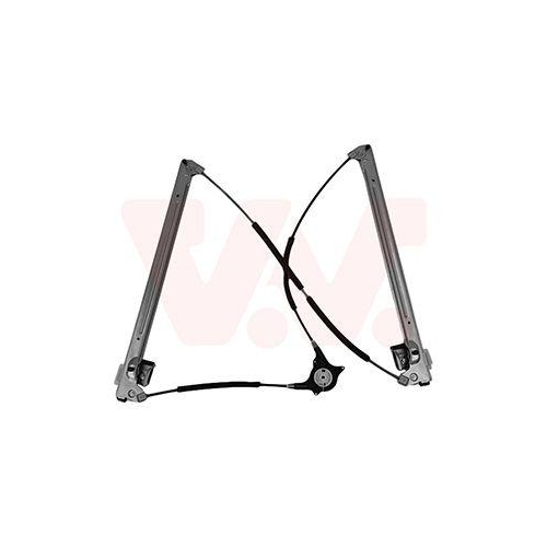 Original Van Wezel Fensterheber 3080262