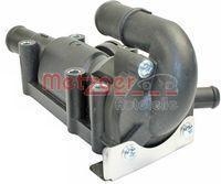 Metzger Autoteile 4006316 Thermostat Kühlmittel für Ford