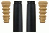 Sachs 900 064 Staubschutzsatz Stoßdämpfer Hinterachse Hinterachse Links für Seat