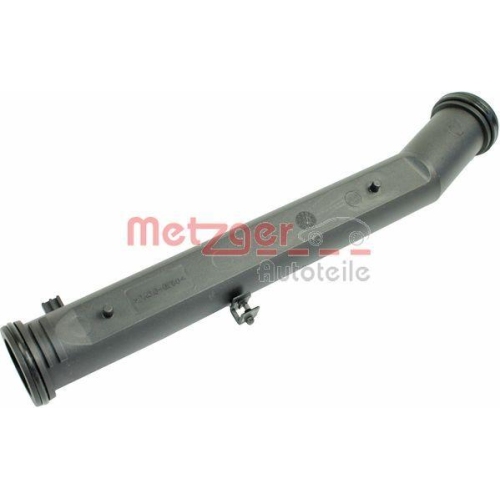 Kühlmittelrohrleitung