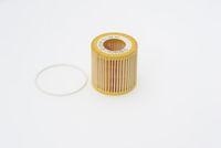 Bosch 1 457 429 194 Ölfilter für Audi Seat Skoda VW