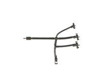 Bosch 0 445 130 055 Schlauch Leckkraftstoff für VW