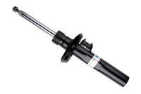 Bilstein 22-183750 Stoßdämpfer Vorderachse für Audi VW Vag
