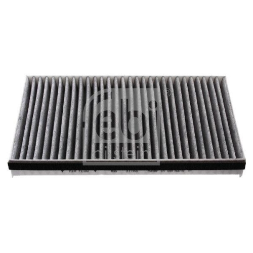 Febi Bilstein 31168 Filter Innenraumluft für Mercedes Benz Mercedes Benz