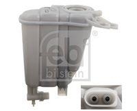 Febi Bilstein 103414 Ausgleichsbehälter Kühlmittel für Audi