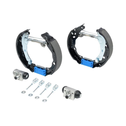 Ate 03.0520-8119.3 Bremsbackensatz Hinterachse