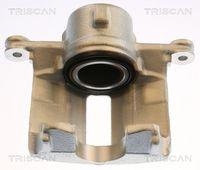 Triscan 8175 14119 Bremssattel Vorderachse Links für Nissan
