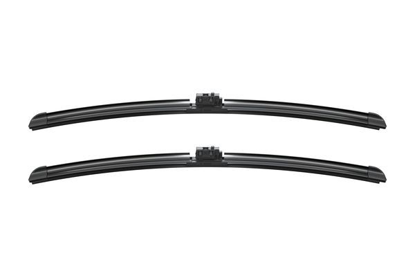 BOSCH Wischblattsatz A843S 3397009843