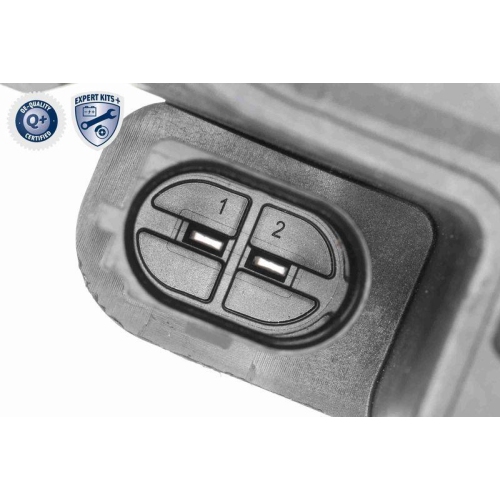 Vemo V10-77-1061 Stellelement Feststellbremse Bremssattel Hinterachse Rechts VW