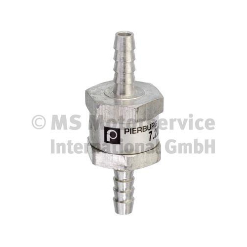 Pierburg 7.20235.01.0 Ventil Kraftstoffpumpe