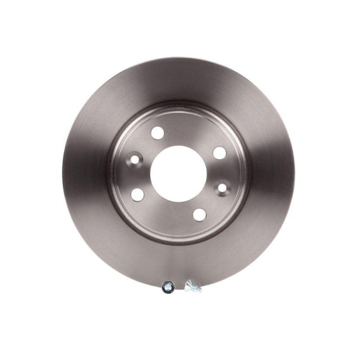Bosch 0 986 479 A86 Bremsscheibe Vorderachse für Mercedes Benz Mercedes Benz