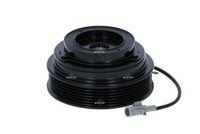 Nrf 380006 Magnetkupplung Klimakompressor für Chrysler Mercedes Benz MG Rover
