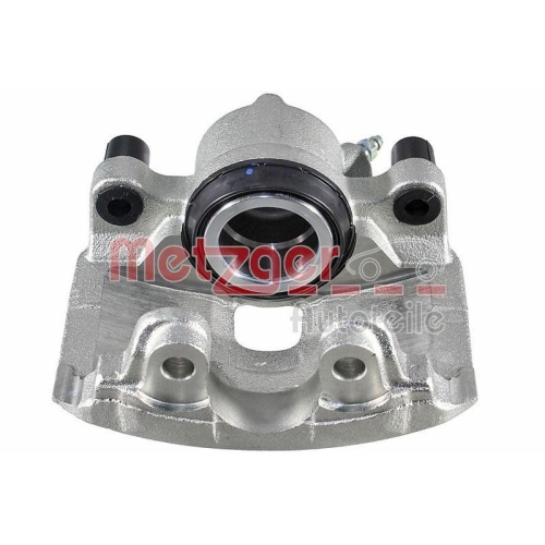 Metzger Autoteile 6261386 Bremssattel Vorderachse Rechts für Ford