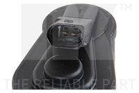 Nk 2147339 Bremssattel Hinterachse Links Vor Der Achse für VW Vag