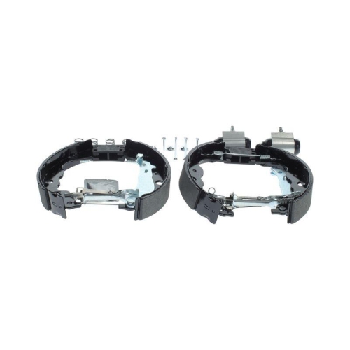 Bosch 0 204 114 896 Bremsbackensatz Hinterachse für Renault Dacia