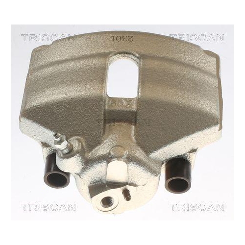 Triscan 8175 29101 Bremssattel Vorderachse Links Vor Der Achse für Audi Seat VW