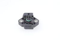 Bosch 0 281 002 976 Sensor Ladedruck für Audi Porsche Seat Skoda VW Rolls Royce