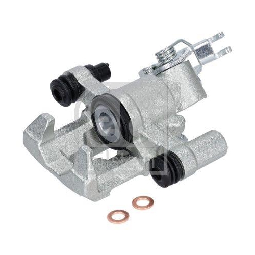 Febi Bilstein 178951 Bremssattel Hinterachse Rechts für Mazda