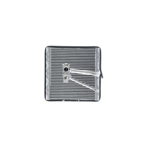 Verdampfer, Klimaanlage