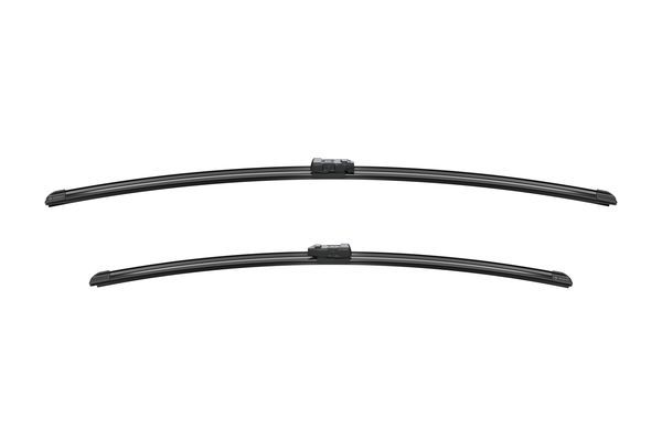BOSCH Wischblattsatz A501S 3397007501