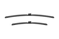 Bosch 3 397 014 206 Wischblatt Vorne für Mercedes Benz Mercedes Benz