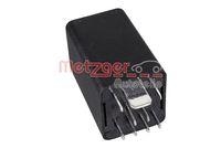 Metzger Autoteile 0884045 Relais Glühanlage für Audi Seat Skoda VW