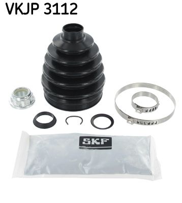 Original SKF Faltenbalg VKJP 3112