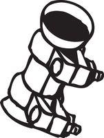 Bosal 265-127 Rohrverbinder Abgasanlage für Bmw Mercedes Benz Mercedes Benz Saab