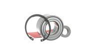 Skf VKBA 3584 Radlagersatz Vorderachse für Citroën Opel Peugeot DS