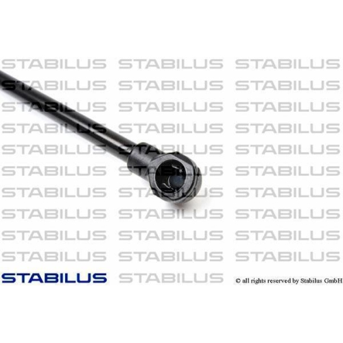 Stabilus 032492 Gasfeder Koffer /laderaum für Smart