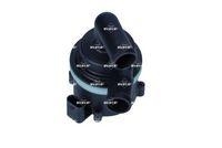 Nrf 390031 Zusatzwasserpumpe (kühlwasserkreislauf) für Audi Seat Skoda VW