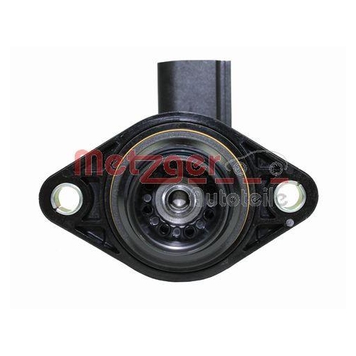 Metzger Autoteile 0892110 Schubumluftventil Lader für Vag