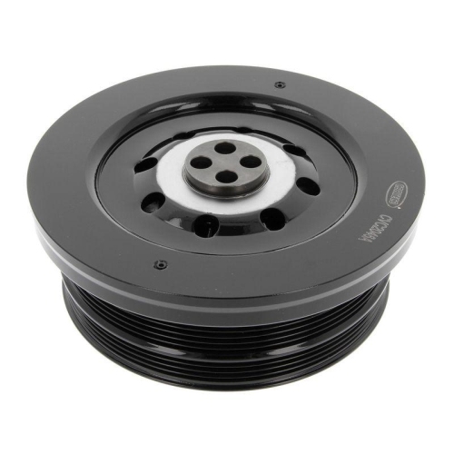 Corteco 80001103 Riemenscheibe Kurbelwelle für Bmw