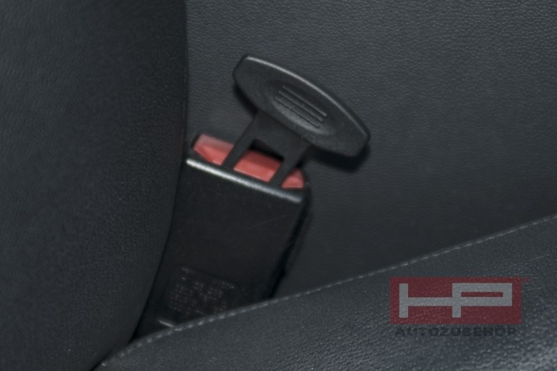 HP Anti Gurtwarner-Set Deaktiviert das Warnsignal des Sicherheitsgurtes