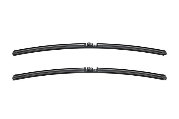 BOSCH Wischblattsatz A942S 3397118942