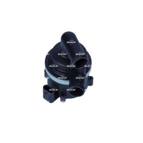 Nrf 390031 Zusatzwasserpumpe (kühlwasserkreislauf) für Audi Seat Skoda VW