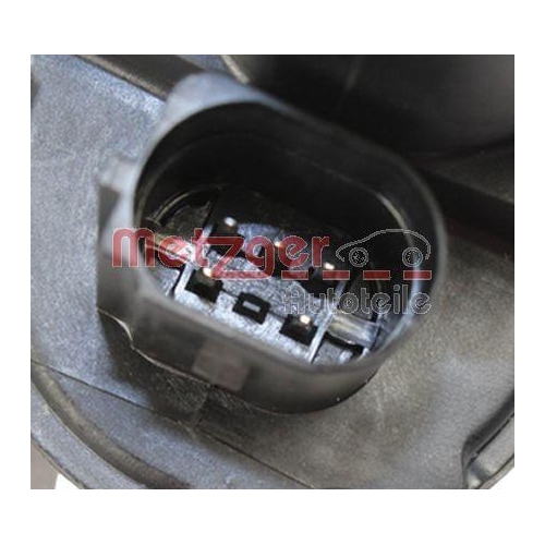 Metzger Autoteile 0892460 Agr Modul für Vag Ika