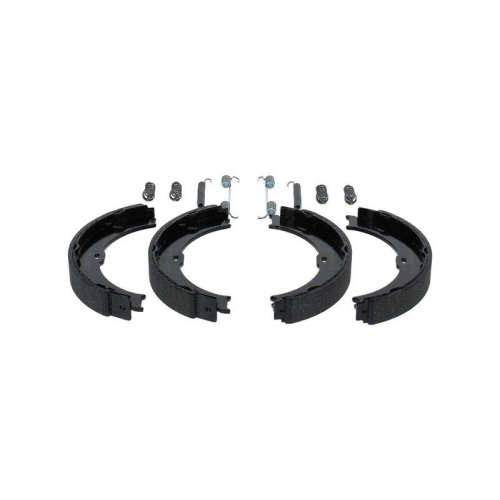 Bosch 0 986 487 720 Bremsbackensatz Feststellbremse Hinterachse für VW