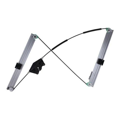 Valeo 850596 Fensterheber Vorne Links für Audi Seat