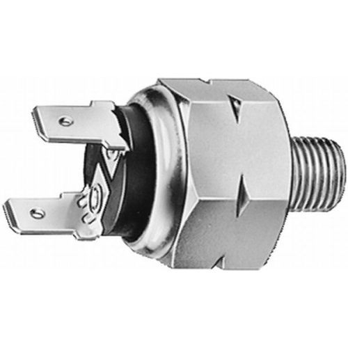 Original Hella Bremslichtschalter 6DL 003 262-001