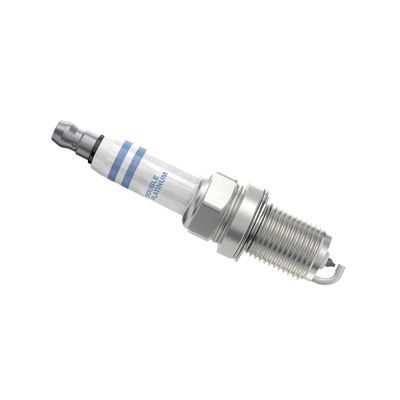 BOSCH Zündkerze 0 242 245 576 für Audi OE-Nummern 06H 905 601 A 06H 905 604